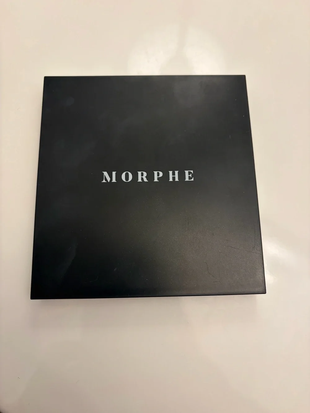 Morphe nine shade